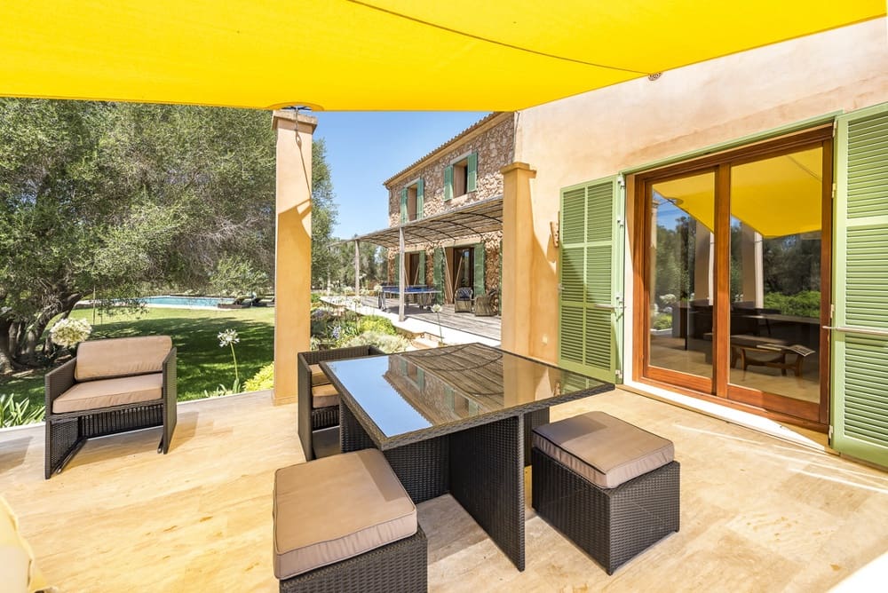 5 soverom Hus til salgs i Cas Concos - € 3 999 000 (Ref: 9500610)