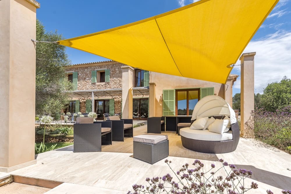 5 soverom Hus til salgs i Cas Concos - € 3 999 000 (Ref: 9500610)