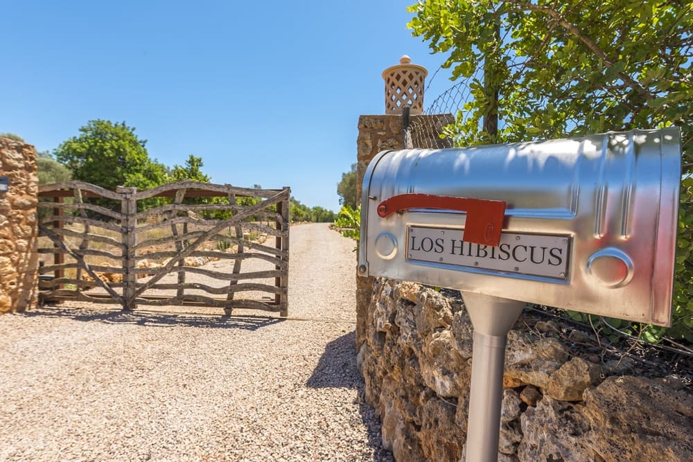 5 soverom Hus til salgs i Cas Concos - € 3 999 000 (Ref: 9500610)