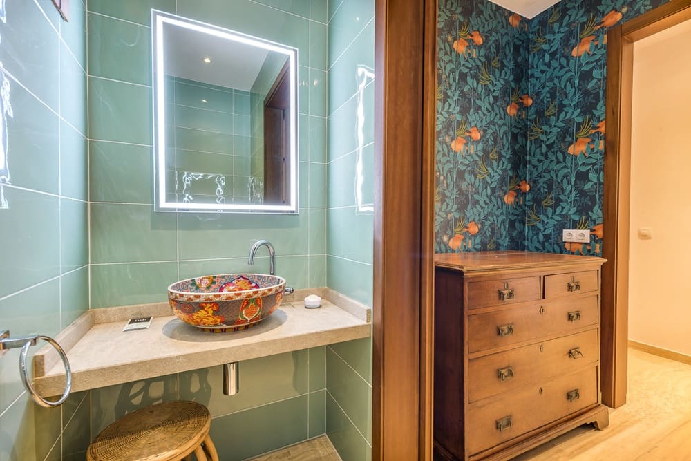 5 soverom Hus til salgs i Cas Concos - € 3 999 000 (Ref: 9500610)