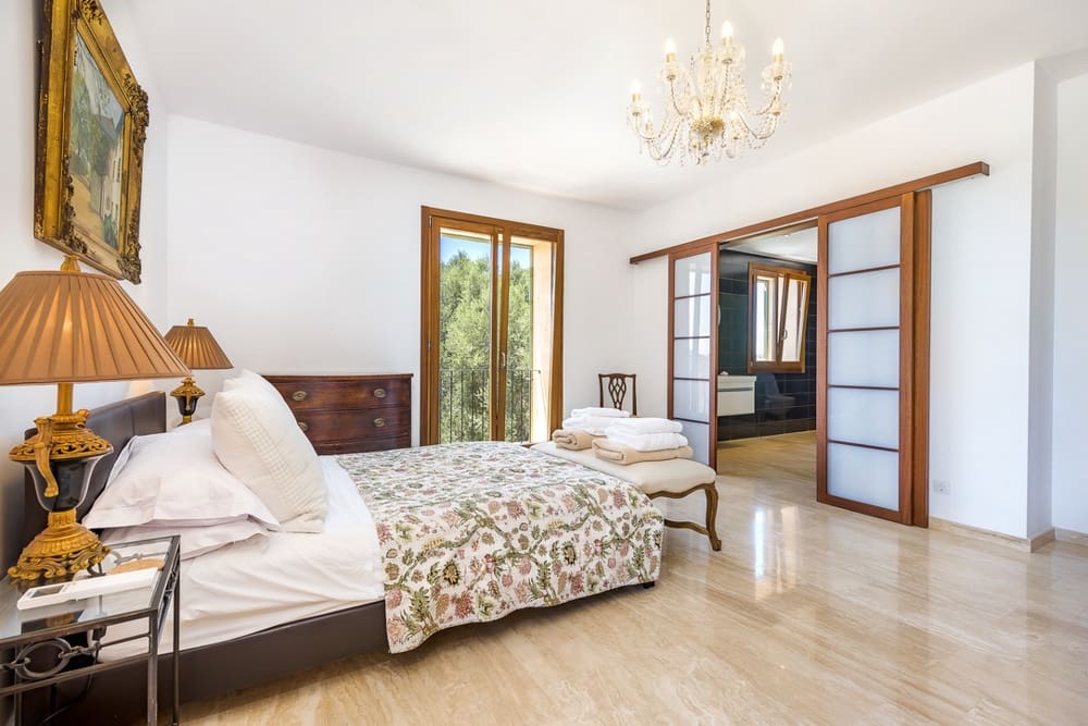 5 soverom Hus til salgs i Cas Concos - € 3 999 000 (Ref: 9500610)