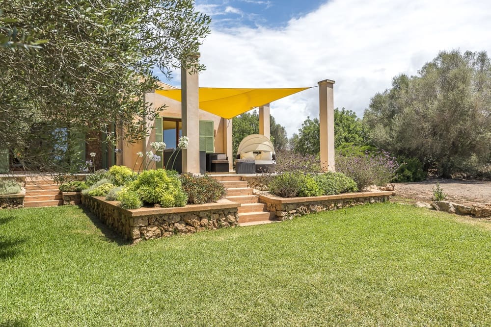 5 soverom Hus til salgs i Cas Concos - € 3 999 000 (Ref: 9500610)