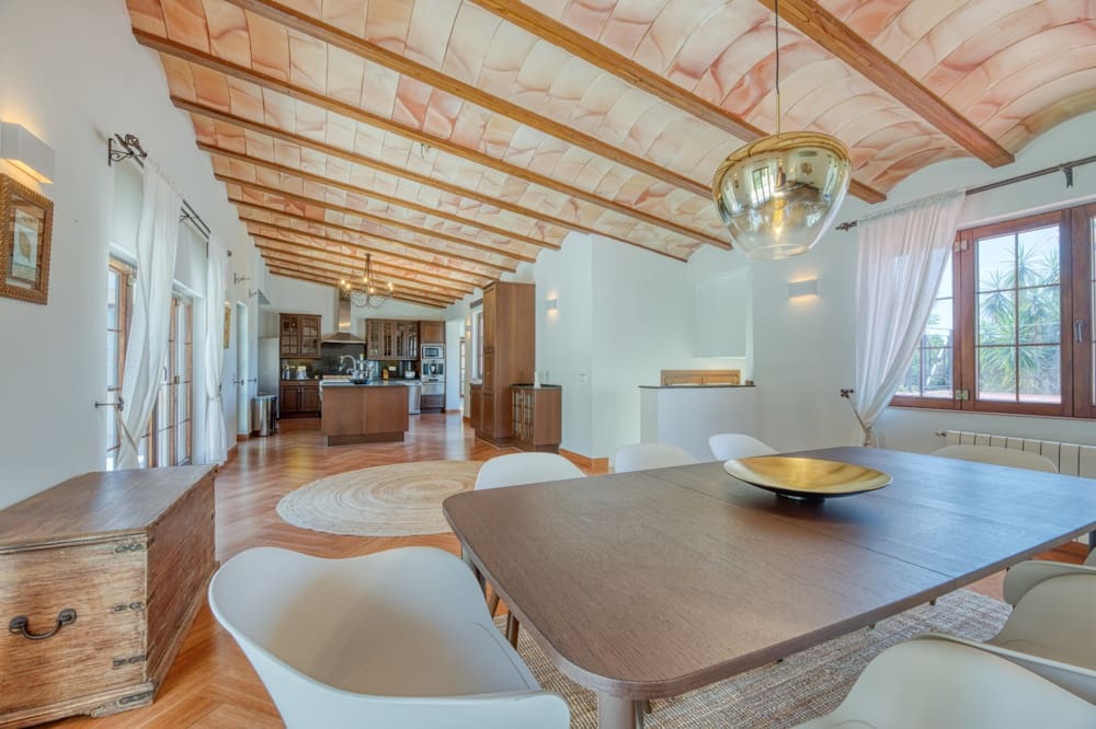 Chalet de 5 habitaciones en Palmanova en venta - 4.750.000 € (Ref: 9500757)