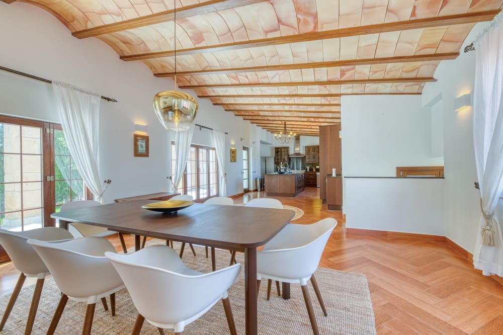 Chalet de 5 habitaciones en Palmanova en venta - 4.750.000 € (Ref: 9500757)