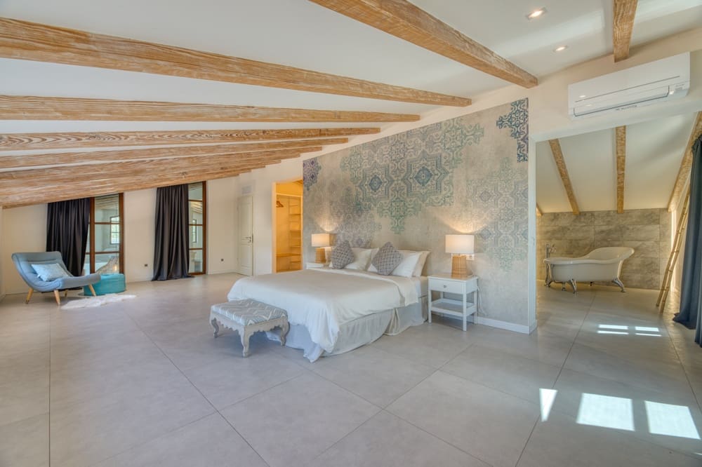 Chalet de 5 habitaciones en Palmanova en venta - 4.750.000 € (Ref: 9500757)