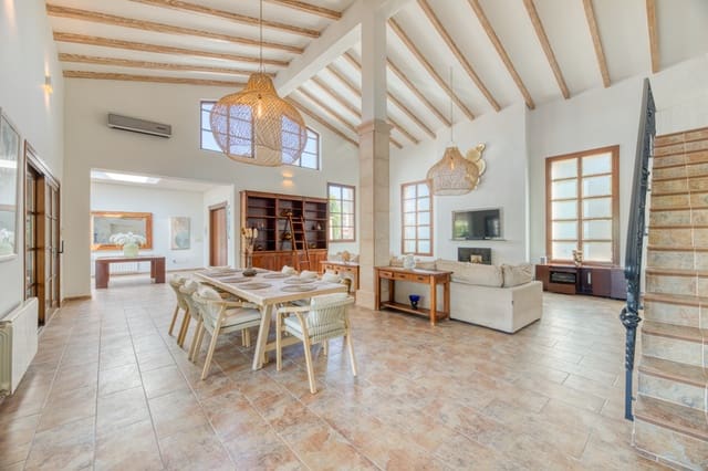 Chalet de 5 habitaciones en Palmanova, Calvià en venta - 4.750.000 € (Ref: 9500757)