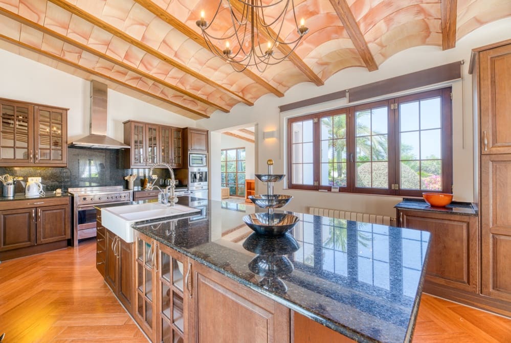 Chalet de 5 habitaciones en Palmanova en venta - 4.750.000 € (Ref: 9500757)