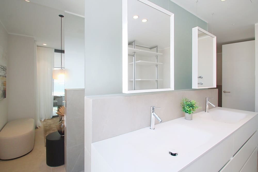 3 soveværelse Penthouse til salg i Palma de Mallorca - € 5.100.000 (Ref: 9511168)