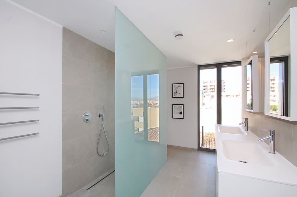 3 soveværelse Penthouse til salg i Palma de Mallorca - € 5.100.000 (Ref: 9511168)