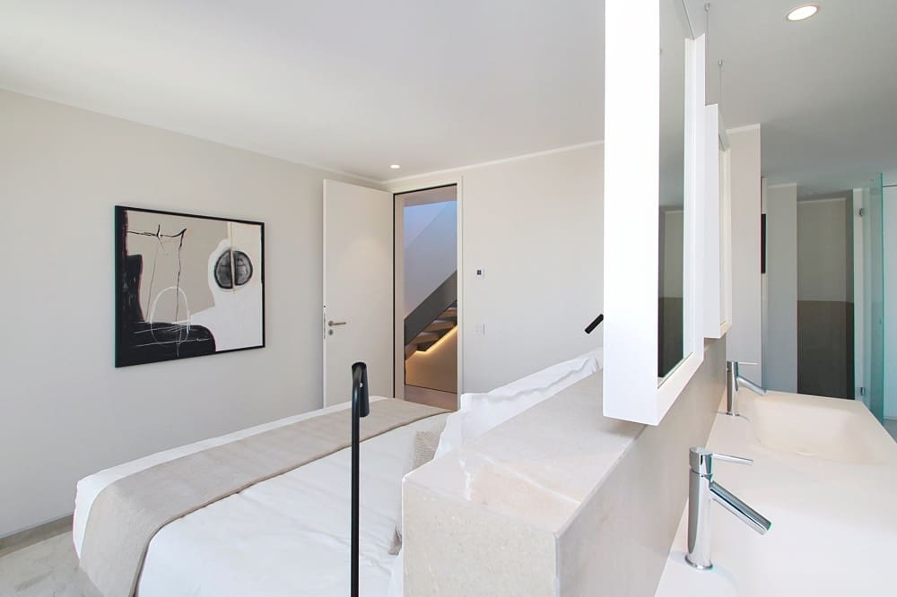 3 soveværelse Penthouse til salg i Palma de Mallorca - € 5.100.000 (Ref: 9511168)