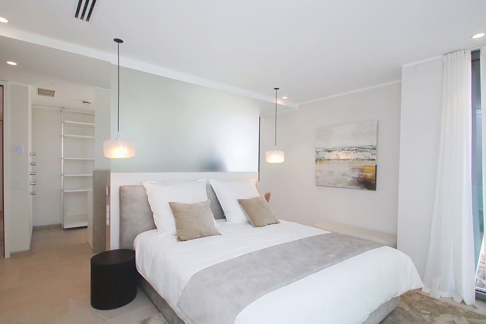 3 soveværelse Penthouse til salg i Palma de Mallorca - € 5.100.000 (Ref: 9511168)