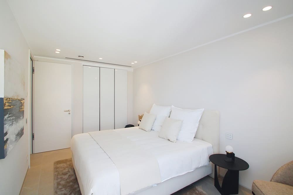 3 soveværelse Penthouse til salg i Palma de Mallorca - € 5.100.000 (Ref: 9511168)