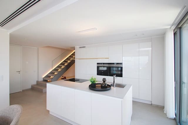 3 soveværelse Penthouse til salg i Cort, Palma de Mallorca - € 5.100.000 (Ref: 9511168)