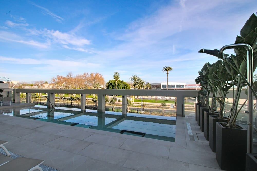 3 soveværelse Penthouse til salg i Palma de Mallorca - € 5.100.000 (Ref: 9511168)