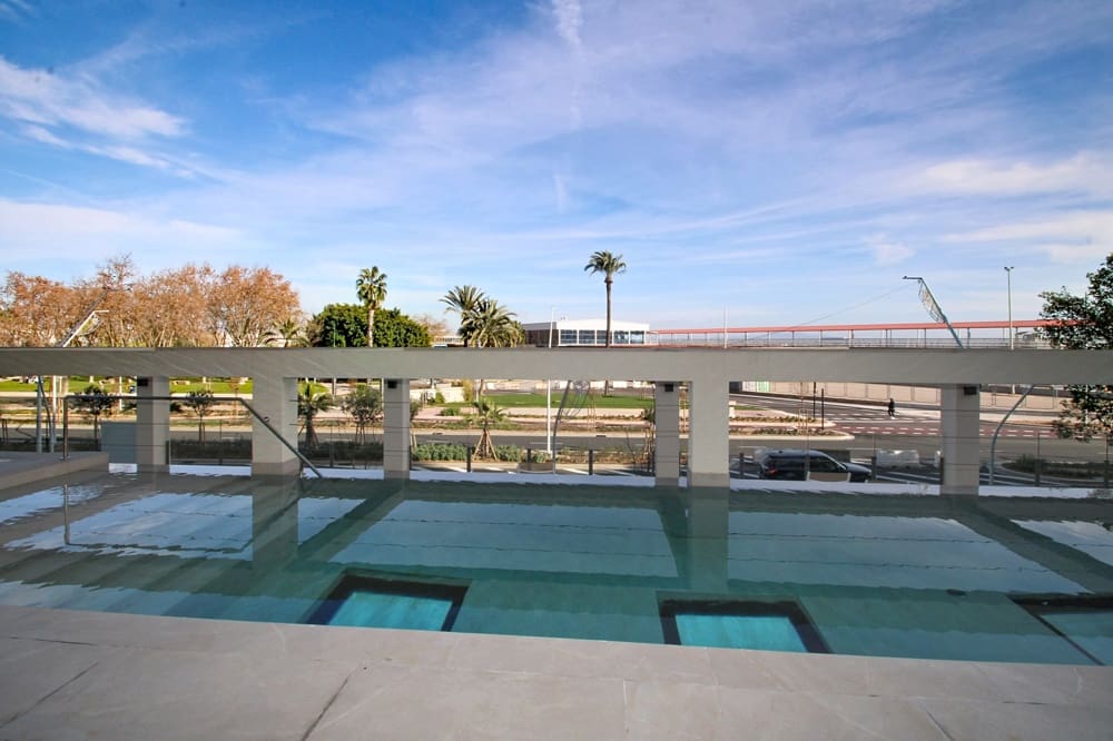 3 soveværelse Penthouse til salg i Palma de Mallorca - € 5.100.000 (Ref: 9511168)