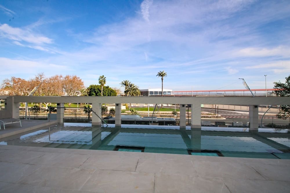 3 soveværelse Penthouse til salg i Palma de Mallorca - € 5.100.000 (Ref: 9511168)