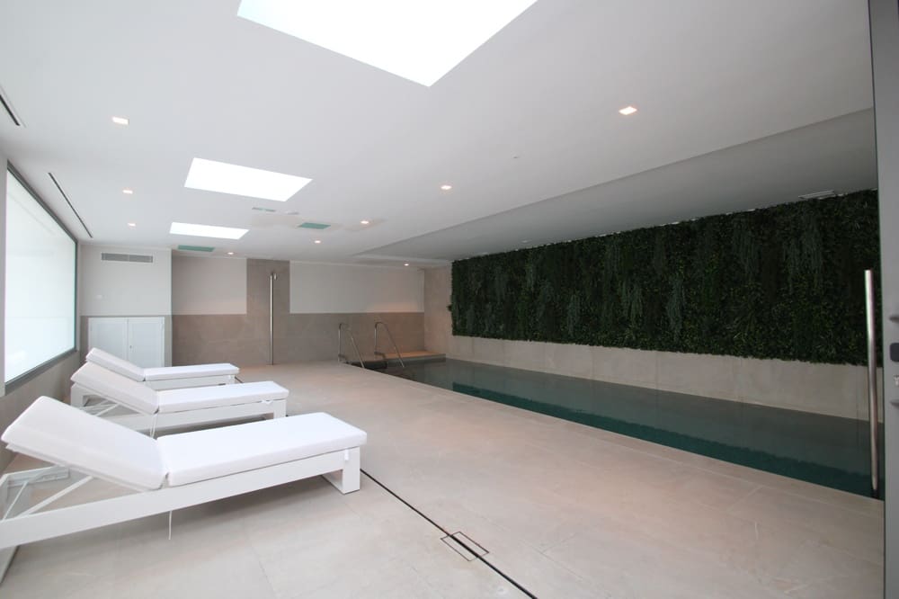 3 bedroom Flat for sale in Palma de Mallorca - € 2,890,000 (Ref: 9511401)