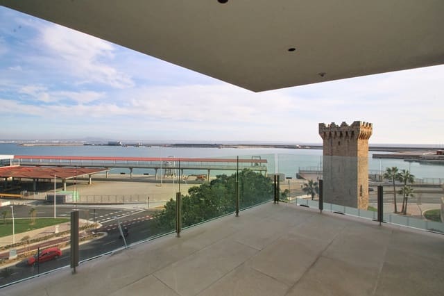 3 bedroom Flat for sale in Cort, Palma de Mallorca - € 2,890,000 (Ref: 9511401)