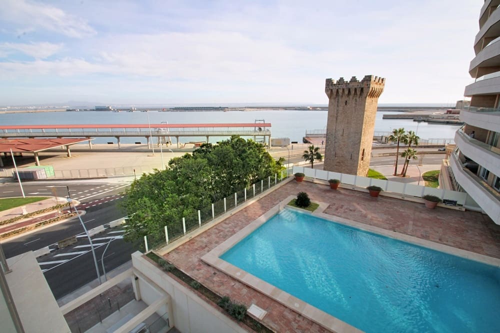 3 bedroom Flat for sale in Palma de Mallorca - € 2,890,000 (Ref: 9511401)
