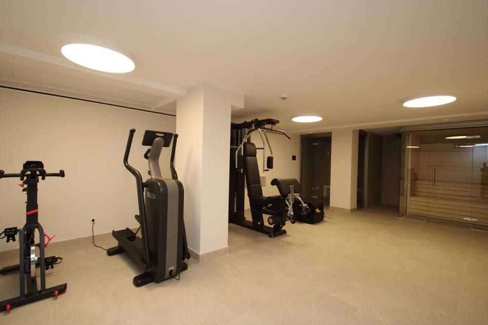 3 bedroom Flat for sale in Palma de Mallorca - € 2,890,000 (Ref: 9511401)