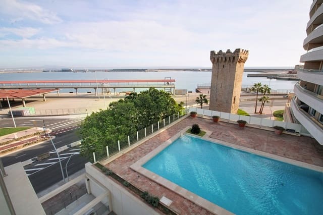 3 bedroom Flat for sale in Cort, Palma de Mallorca - € 2,890,000 (Ref: 9511401)
