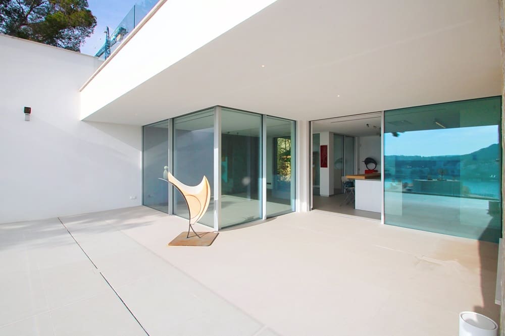 5 camera da letto Villa in vendita in Santa Ponsa - 4.250.000 € (Rif: 9524825)