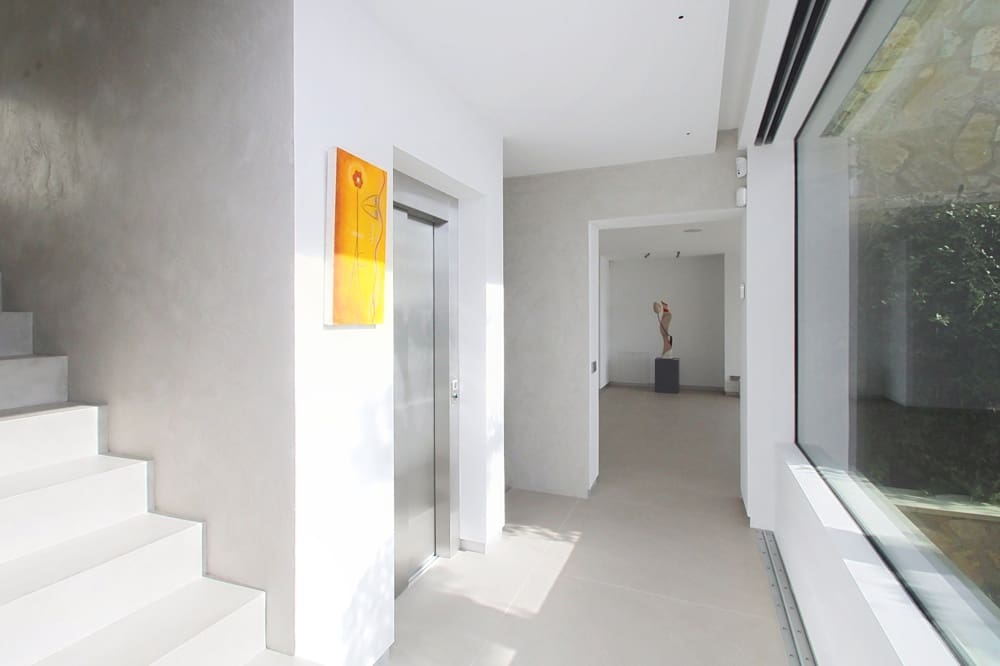 5 camera da letto Villa in vendita in Santa Ponsa - 4.250.000 € (Rif: 9524825)