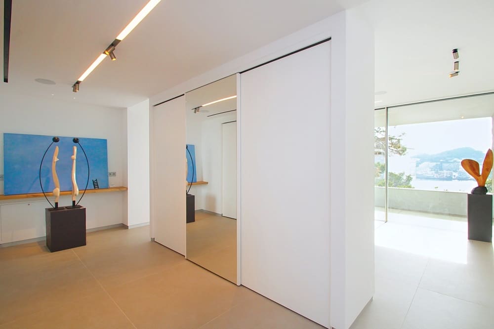 5 camera da letto Villa in vendita in Santa Ponsa - 4.250.000 € (Rif: 9524825)