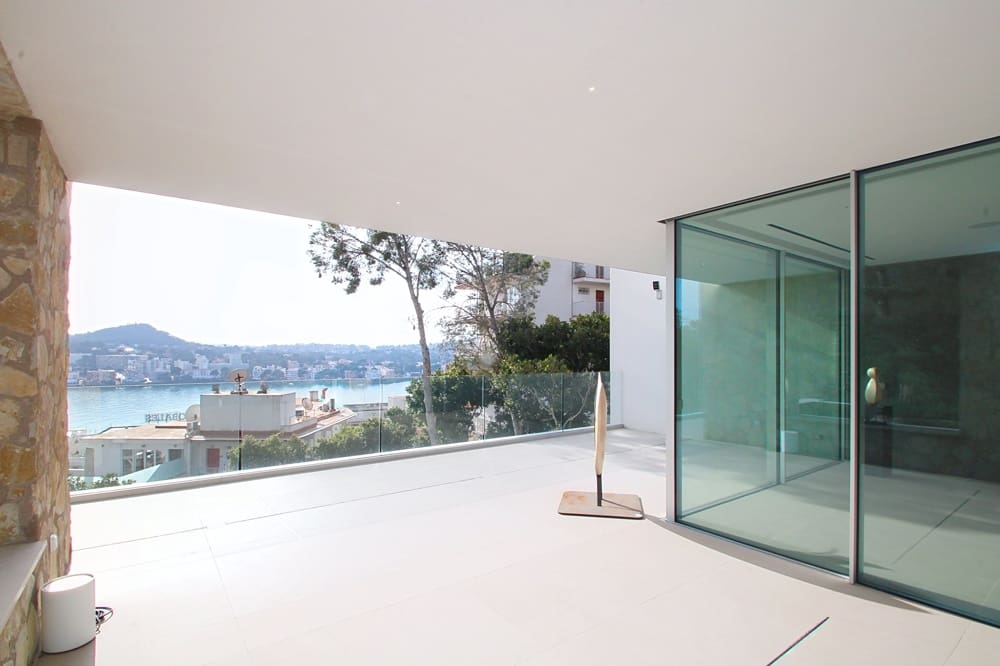 5 camera da letto Villa in vendita in Santa Ponsa - 4.250.000 € (Rif: 9524825)