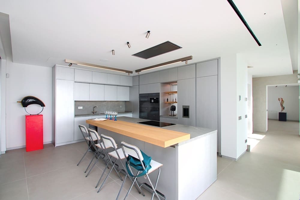 5 camera da letto Villa in vendita in Santa Ponsa - 4.250.000 € (Rif: 9524825)