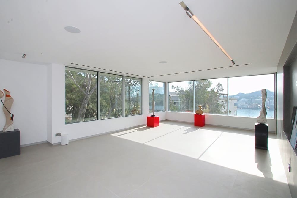 5 camera da letto Villa in vendita in Santa Ponsa - 4.250.000 € (Rif: 9524825)