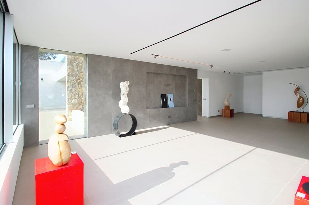 5 camera da letto Villa in vendita in Santa Ponsa - 4.250.000 € (Rif: 9524825)