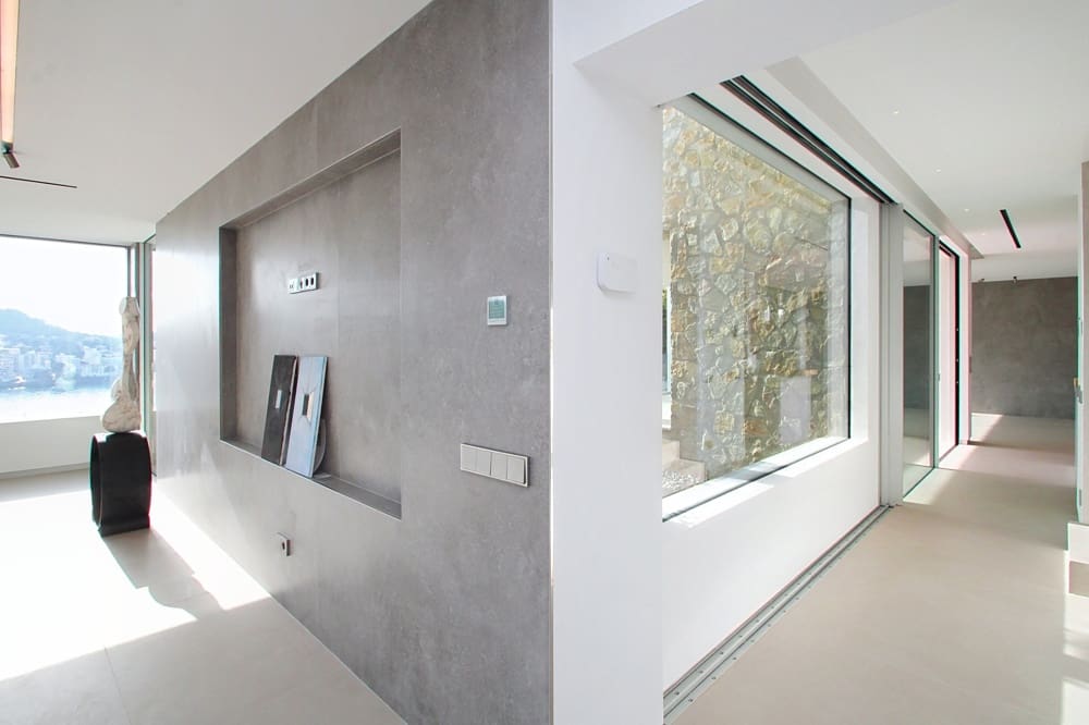 5 camera da letto Villa in vendita in Santa Ponsa - 4.250.000 € (Rif: 9524825)