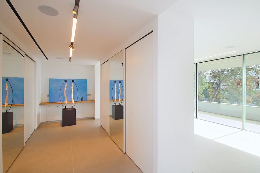 5 camera da letto Villa in vendita in Santa Ponsa - 4.250.000 € (Rif: 9524825)