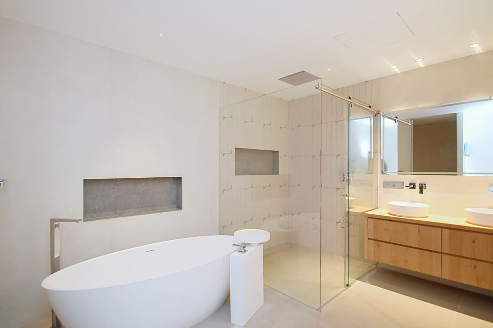 5 camera da letto Villa in vendita in Santa Ponsa - 4.250.000 € (Rif: 9524825)