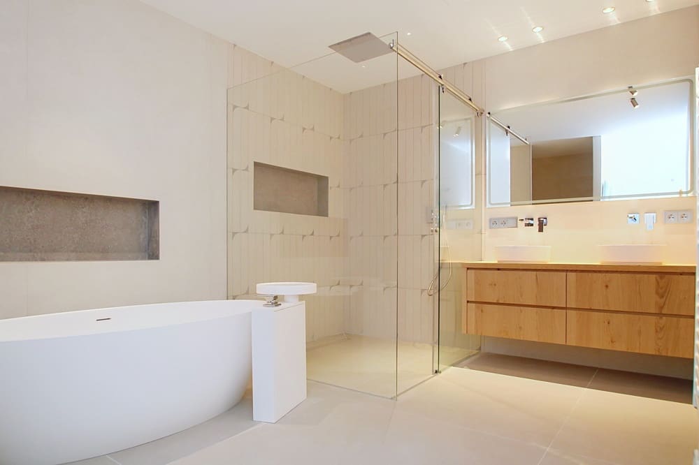 5 camera da letto Villa in vendita in Santa Ponsa - 4.250.000 € (Rif: 9524825)