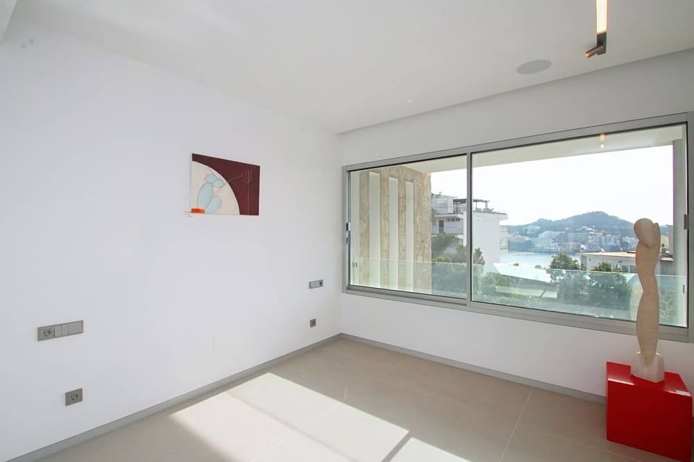 5 camera da letto Villa in vendita in Santa Ponsa - 4.250.000 € (Rif: 9524825)