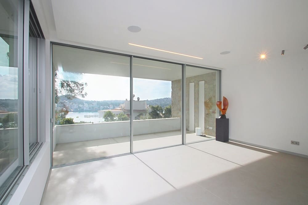 5 camera da letto Villa in vendita in Santa Ponsa - 4.250.000 € (Rif: 9524825)