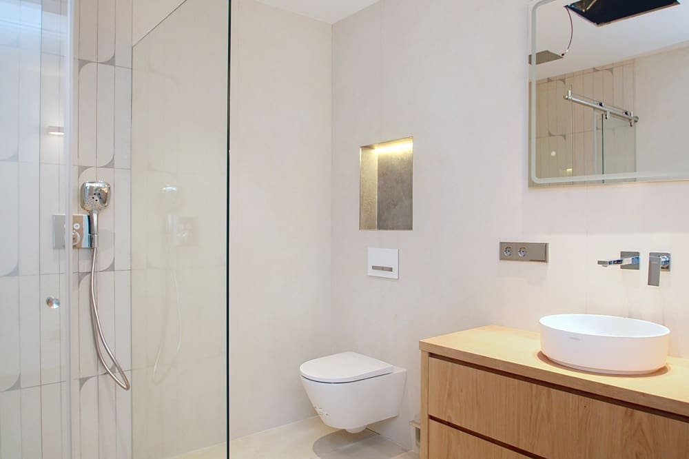 5 camera da letto Villa in vendita in Santa Ponsa - 4.250.000 € (Rif: 9524825)