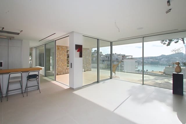 5 camera da letto Villa in vendita in Santa Ponsa, Calvià - 4.250.000 € (Rif: 9524825)