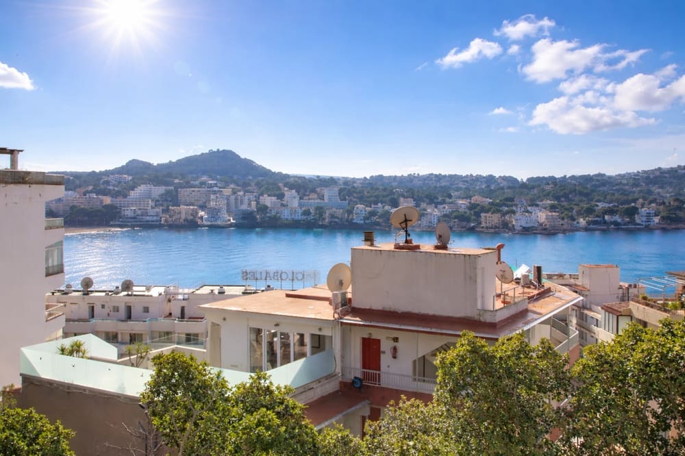 5 camera da letto Villa in vendita in Santa Ponsa - 4.250.000 € (Rif: 9524825)