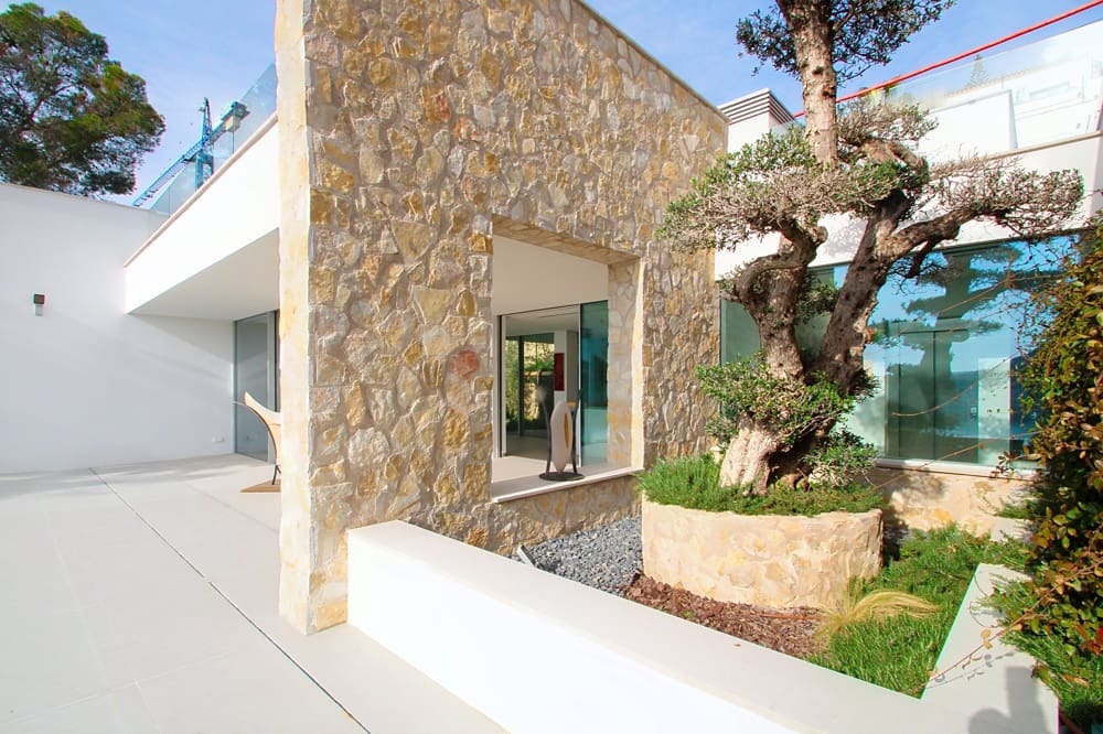 5 camera da letto Villa in vendita in Santa Ponsa - 4.250.000 € (Rif: 9524825)