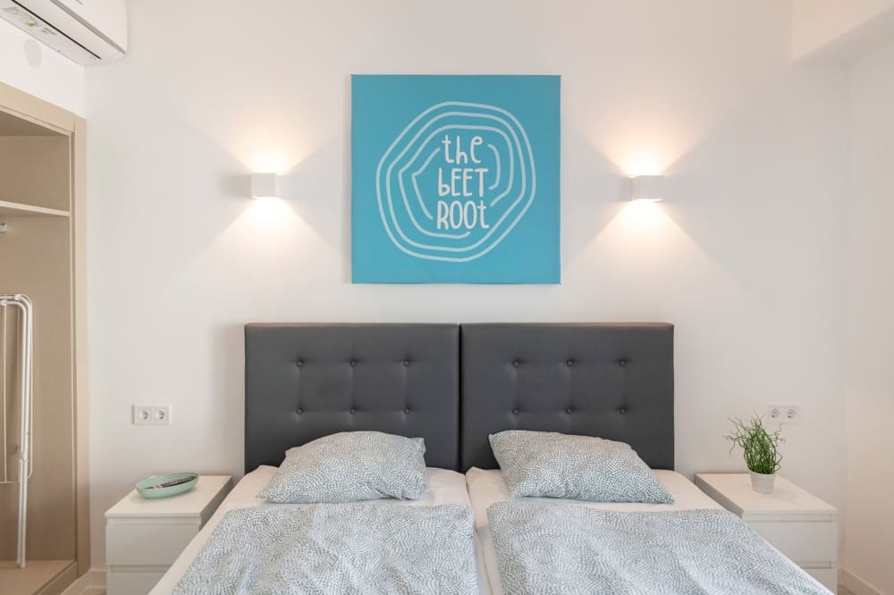 24 Zimmer Hotel zu verkaufen in L'Arenal / S'Arenal - 3.950.000 € (Ref: 9529020)