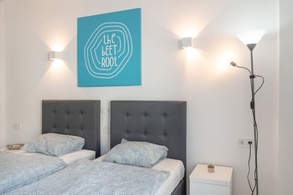 24 Zimmer Hotel zu verkaufen in L'Arenal / S'Arenal - 3.950.000 € (Ref: 9529020)