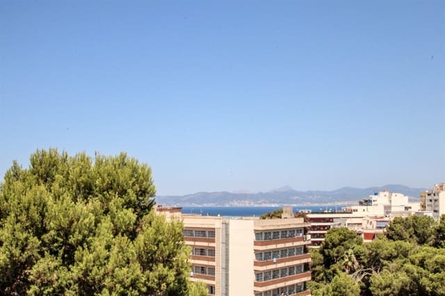 24 Zimmer Hotel zu verkaufen in L'Arenal / S'Arenal, Llucmajor - 3.950.000 € (Ref: 9529020)