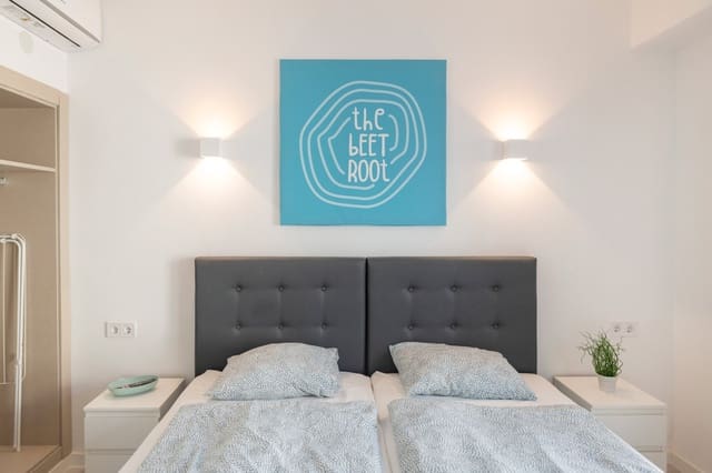 24 Zimmer Hotel zu verkaufen in L'Arenal / S'Arenal, Llucmajor - 3.950.000 € (Ref: 9529020)