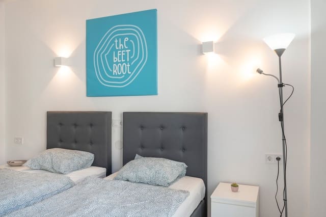 24 Zimmer Hotel zu verkaufen in L'Arenal / S'Arenal, Llucmajor - 3.950.000 € (Ref: 9529020)