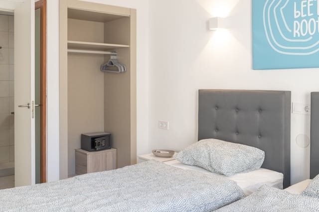 24 Zimmer Hotel zu verkaufen in L'Arenal / S'Arenal, Llucmajor - 3.950.000 € (Ref: 9529020)