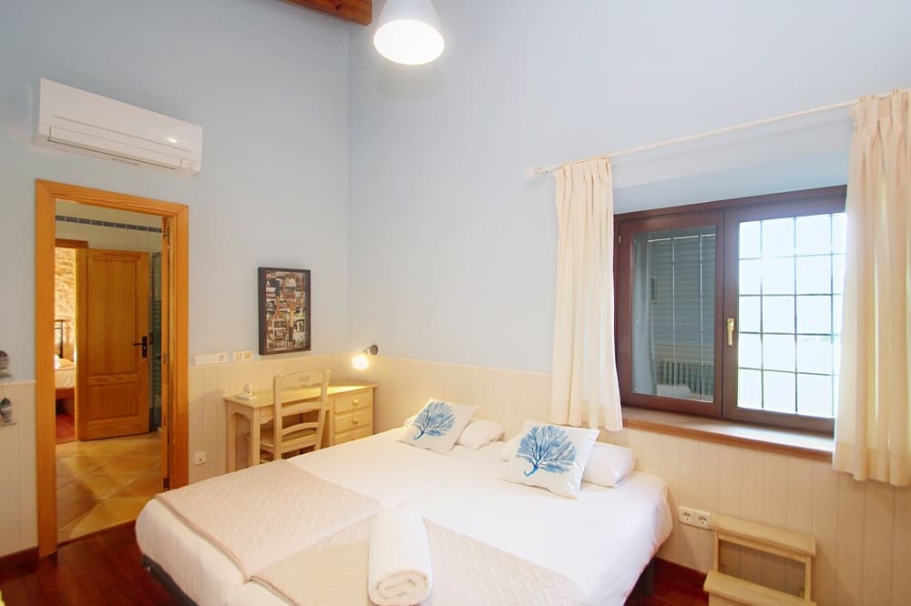 9 sypialnia Willa na sprzedaż w Santanyi - 5 250 000 € (Ref: 9532440)