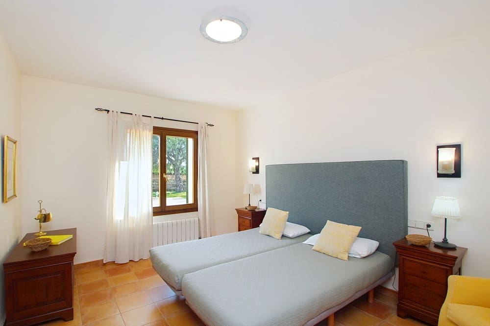 9 sypialnia Willa na sprzedaż w Santanyi - 5 250 000 € (Ref: 9532440)